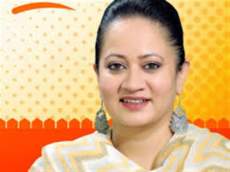 The government's goal is to make every child and woman healthy and empowered - Aarti Singh Rao